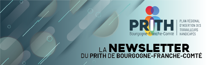 La newsletter du PRITH de Bourgogne-Franche-Comté